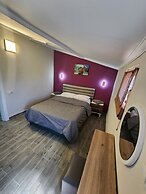 Şehzade Apart Otel