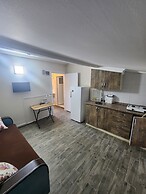 Şehzade Apart Otel