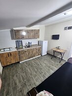 Şehzade Apart Otel
