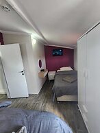 Şehzade Apart Otel