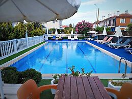 Şehzade Apart Otel