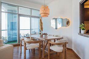Torch 77 by Saffron House