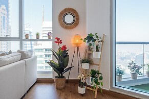 Torch 77 by Saffron House