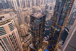 Torch 77 by Saffron House