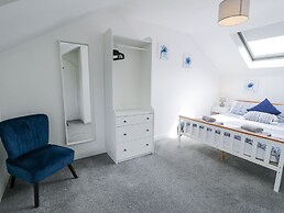 The Coach House