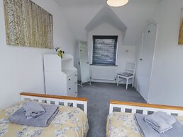 The Coach House