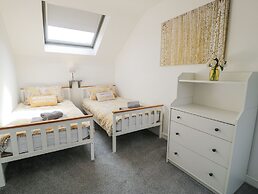 The Coach House