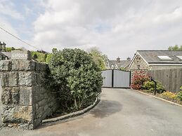 The Coach House