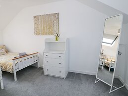 The Coach House