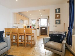 Boatman's Cottage
