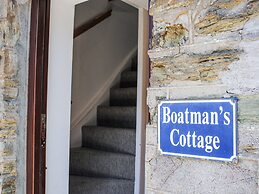 Boatman's Cottage