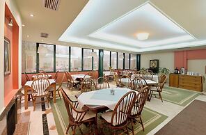 Agriani Hotel