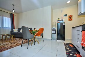 Luxore Apartments