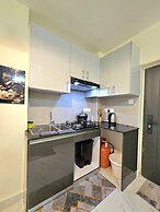 Luxore Apartments