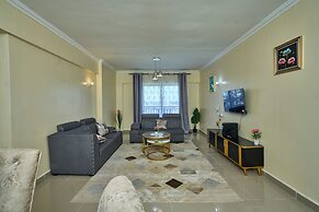 Luxore Apartments