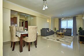 Luxore Apartments
