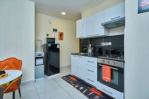 Luxore Apartments