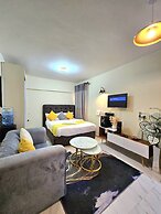 Luxore Apartments