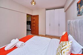 Luxore Apartments