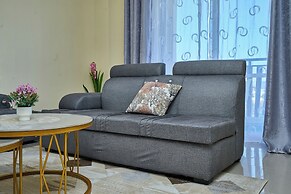 Luxore Apartments