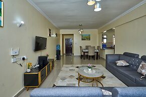 Luxore Apartments