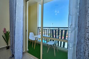 Luxore Apartments