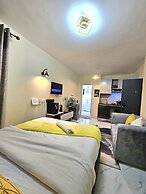 Luxore Apartments