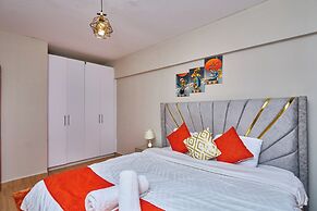 Luxore Apartments