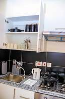 Luxore Apartments