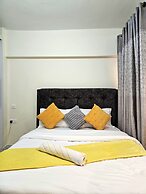 Luxore Apartments