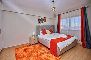 Luxore Apartments