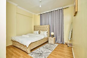 Luxore Apartments