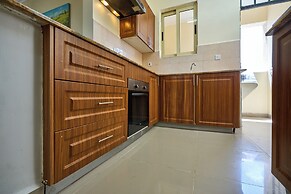 Luxore Apartments
