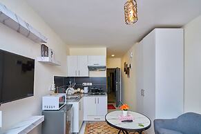 Luxore Apartments