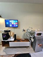 Luxore Apartments