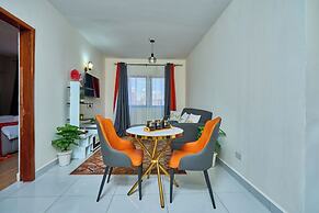 Luxore Apartments