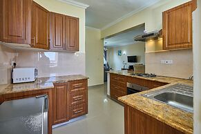 Luxore Apartments