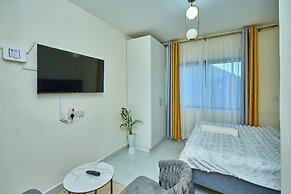Luxore Apartments