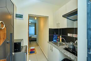 Luxore Apartments