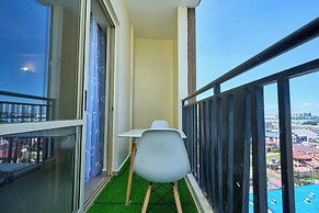 Luxore Apartments