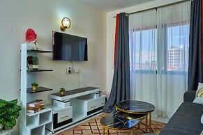 Luxore Apartments