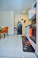 Luxore Apartments