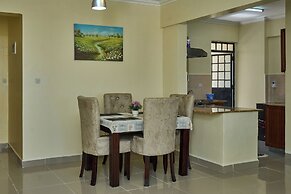 Luxore Apartments
