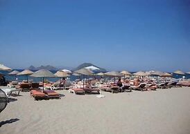 Milport Hotel Bodrum