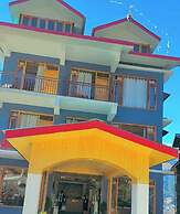 Hotel Sakura Palace