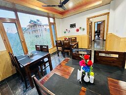 Hotel Sakura Palace