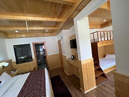 Hotel Sakura Palace