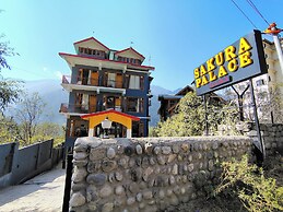 Hotel Sakura Palace