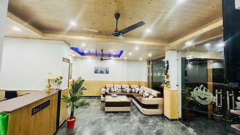 Hotel Sakura Palace