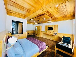 Hotel Sakura Palace
